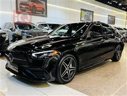 مرسيدس بنز C-Class